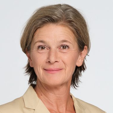 Ingrid Lackner 
